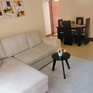 Lux Makao Rossyln Apartment Nairobi