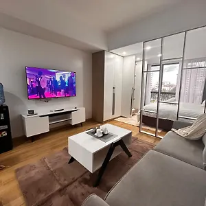 Apartment Sabby Homes