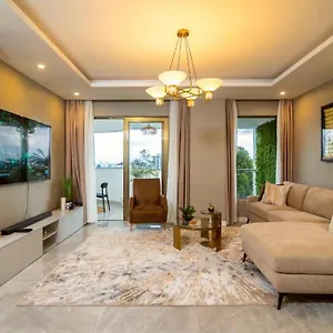 Apartment Modern 3 Bed With Pool, Kileleshwa Nairobi