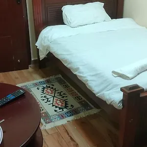 Hostel Sky Nest 14 *
