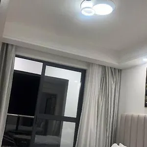 Boldbrillianceluxuryapartments Nairobi