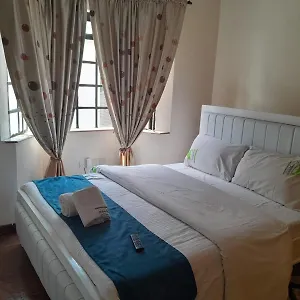 Evergreen Kile Homes Nairobi