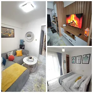 Smart Serviced Guest house