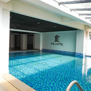 Apartment Ruaka With A Swimming Pool *