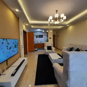 Enzi Heights Apartments, , Es-2, Nextgen Mall, Executive 2 Bedroom Gym, Pool& Views *