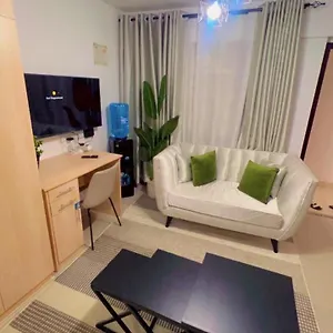 Steadview Studio Apartment