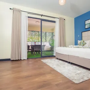 Green Apartment
