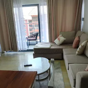 Ambra Heights Nairobi