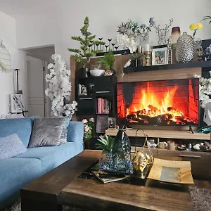 Homestay De Pearl Tatu -