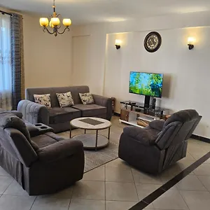 Jsons Nextgen Apartment