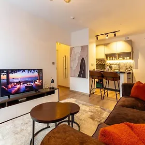 The Maris Haven - 1 Bedroom In Tatu City Apartment Nairobi