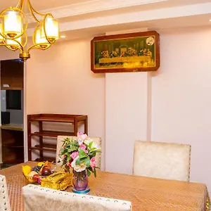 Skyline Luxury Guest house Nairobi