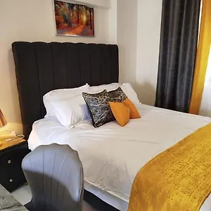 Apartment Mk Nairobi