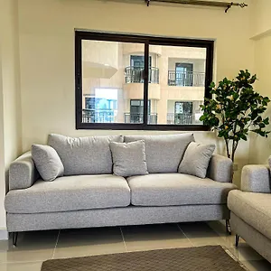 Fahari Place Apartment