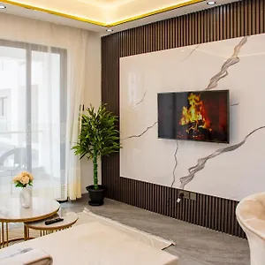 Apartment 2 Bed With En At Menelik Road