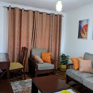 Westlands Bliss Paradise By Bliss Haven Aparthotel
