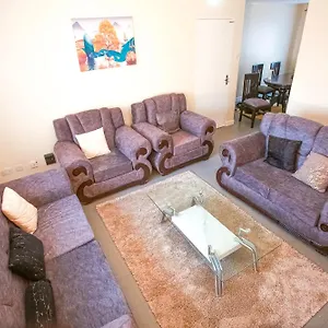 Apartment Nyayo Estate Embakasi - Rosewood Furnished