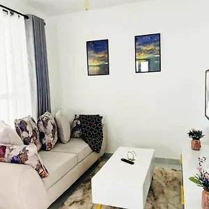 1 Bedroom With A Washing Machine Apartment *