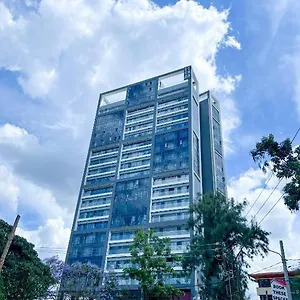 Escada Apartment1608 Castle Apartment Nairobi