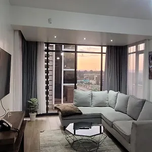 2bed Highrise Westlands Away From * Nairobi