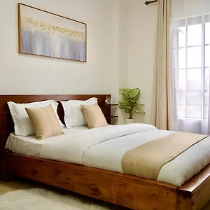 Apartment Cozy In West Nairobi