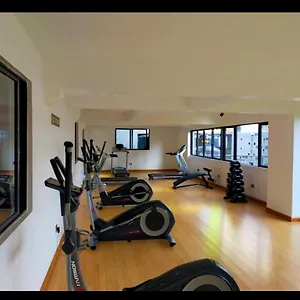 Bliss Studio Apartment *