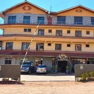 Bounty And Gym Hotel Ngong