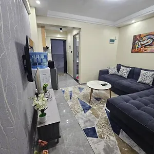 Apartment Cariboucave *
