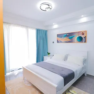 Sunrise Luxury Homes, Gatundu Heights Bed & Breakfast Nairobi