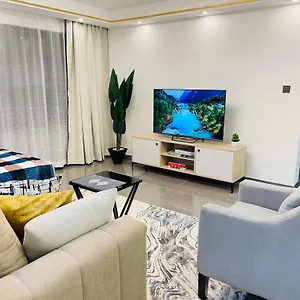 Premium Executive 3 Bedroom With Skyline Views Nairobi