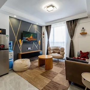 Apartment Luvega Oasis 1 Br *