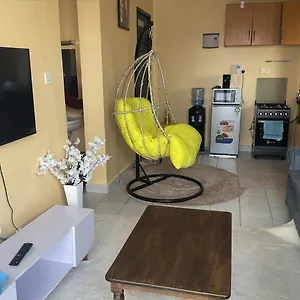 Happy Homes 8 Ng'ong Road Apartment *