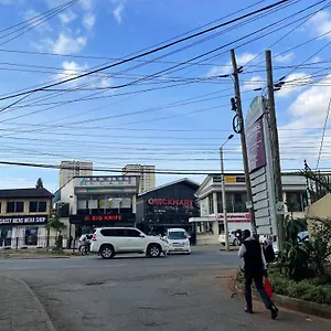M Luxury Nairobi