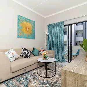 Apartment Good Luck Homes - 1br