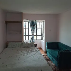 Bed & Breakfast 1 Nairobi