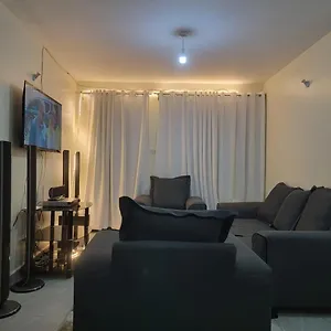 Cozy Palace 1