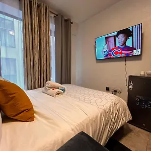 Apartment Leigh