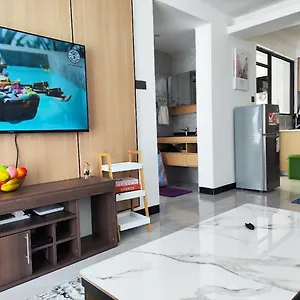 Apartment Elegant One Bedroom Nairobi