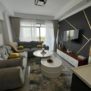 Apartment Aurora Smart Homes Oasis Gardens *