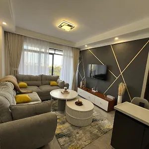 아파트 Aurora Smart Homes Oasis Gardens 나이로비
