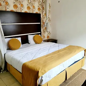 Glory Palace 3*