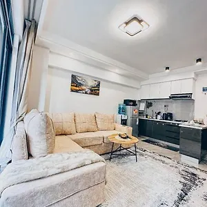 1 Bedroom Lavington Leisure Apartment Nairobi