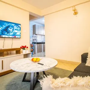 Cosy 1br 43' Smart Tv *