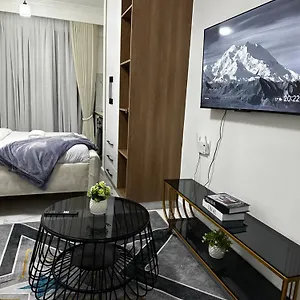 Smarthome Serviced Apartment