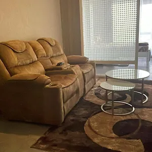 Tsavo Bed & Breakfast