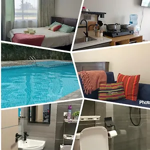 Agua Comfy Nairobi