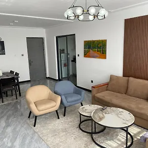Apartment Starluxe Homes Nairobi