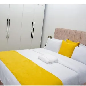 Apartment In Kindaruma Road *