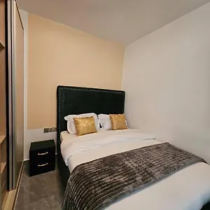 Apartment Cosy In Kileleshwa Nairobi