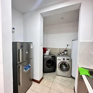 Apartment Imagine Luxury 2bedroom Kilimani Nairobi